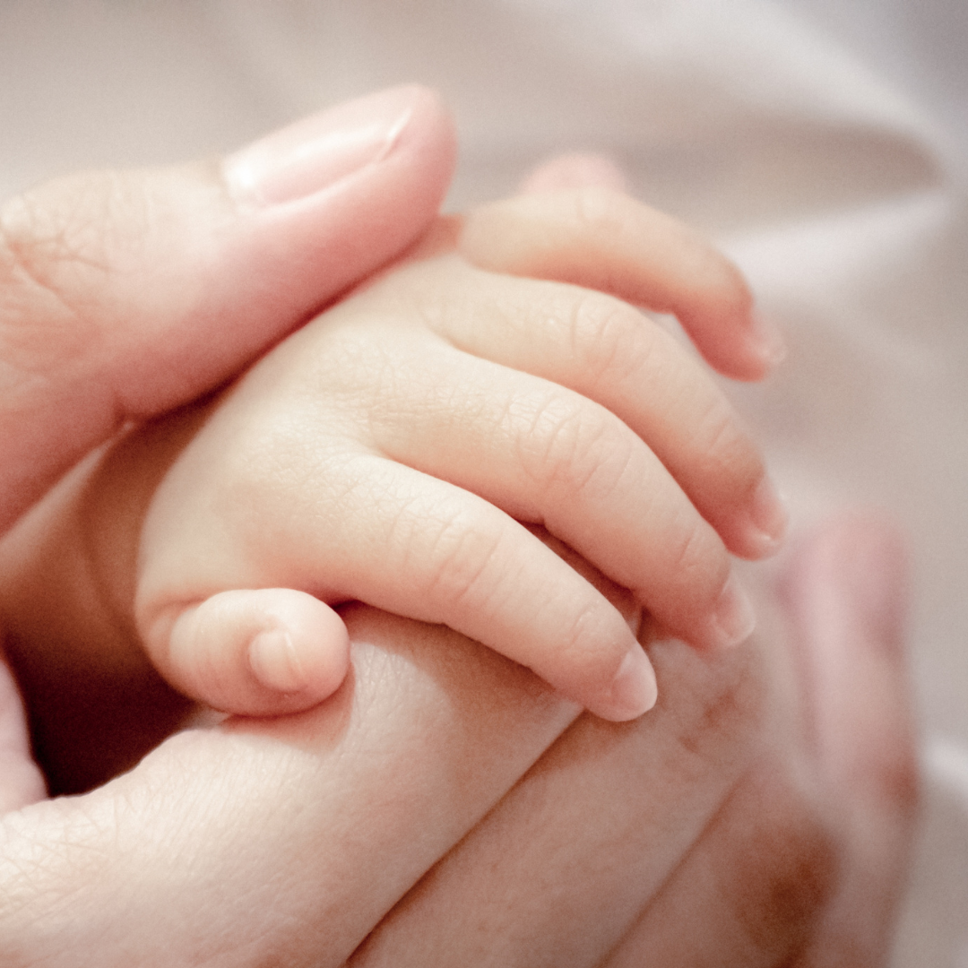 The MamaHippo Newborn Care Guide – Your First Weeks Made Easier